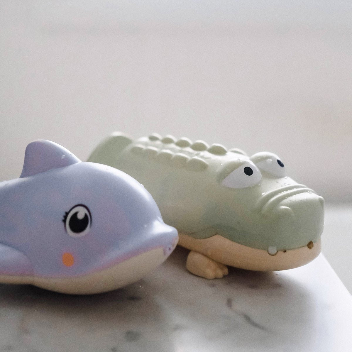 Crocodile Water Squirters