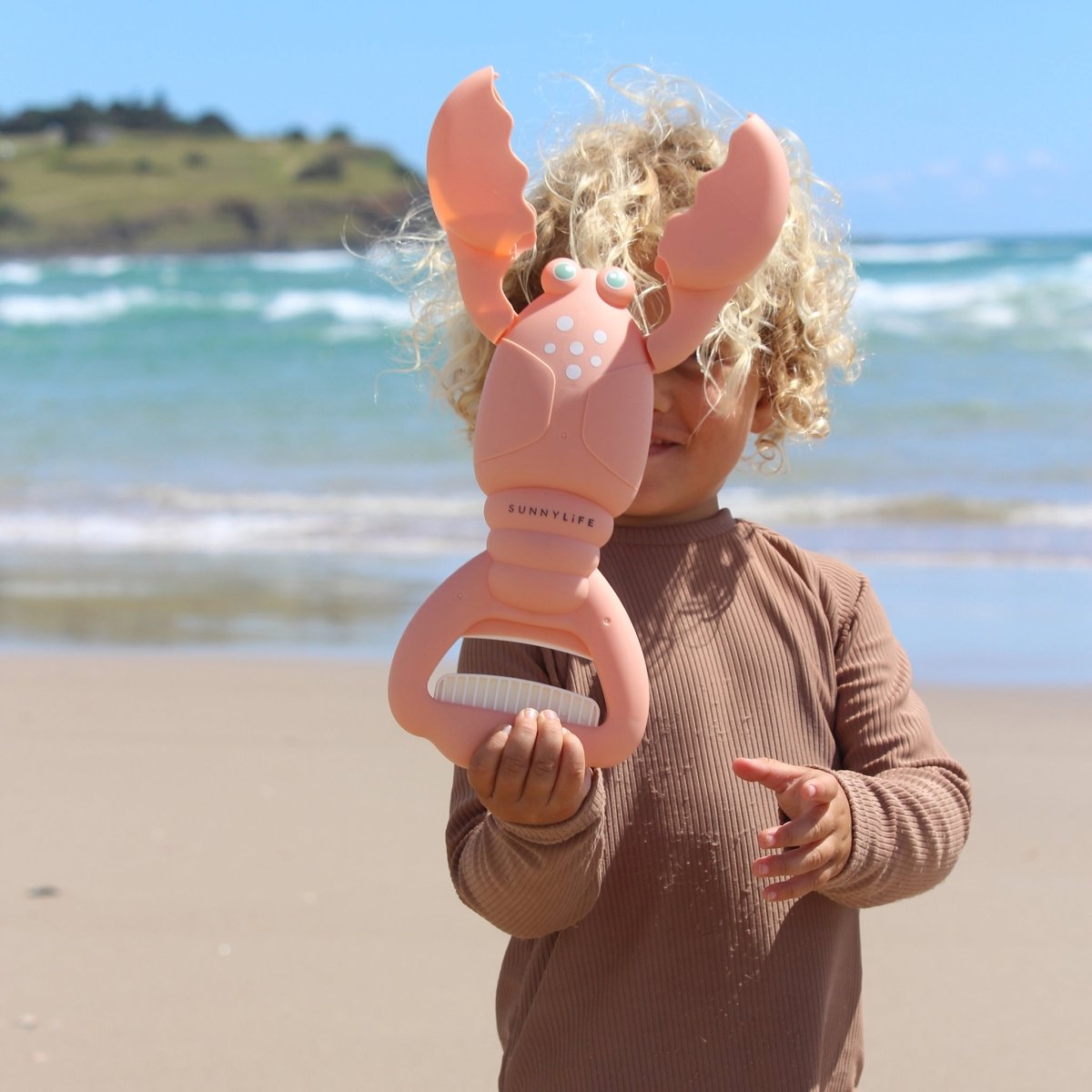 Lobster Sand Claws