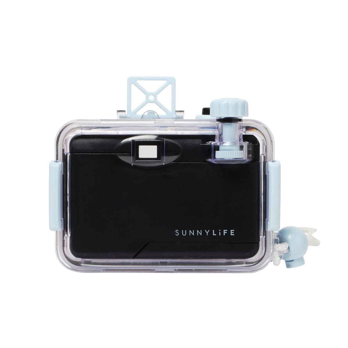 Underwater Camera - Pool Side