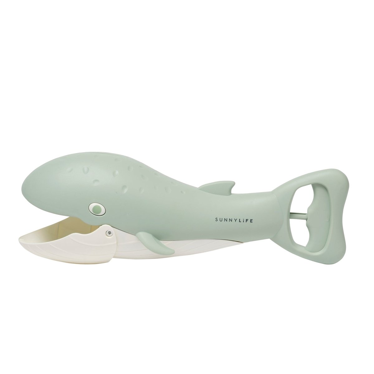 Whale Sand Claws
