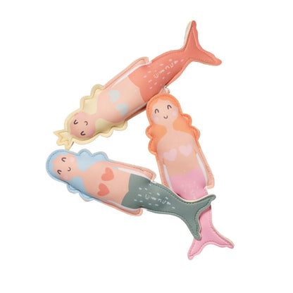 Dive Buddies - Melody the Mermaid