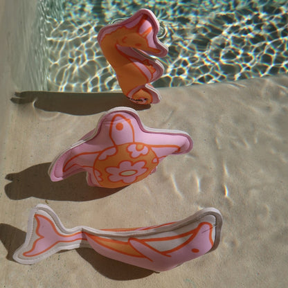 Dive Buddies - Ocean Magic