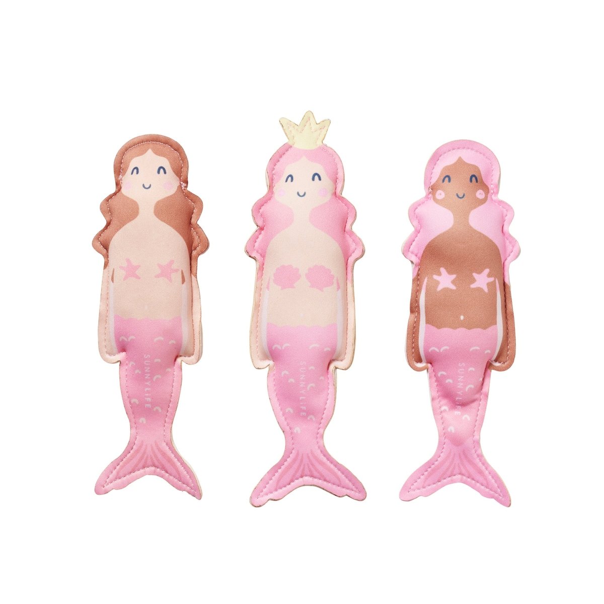 Dive Buddies - Ocean Treasure