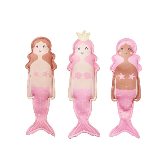 Dive Buddies - Ocean Treasure