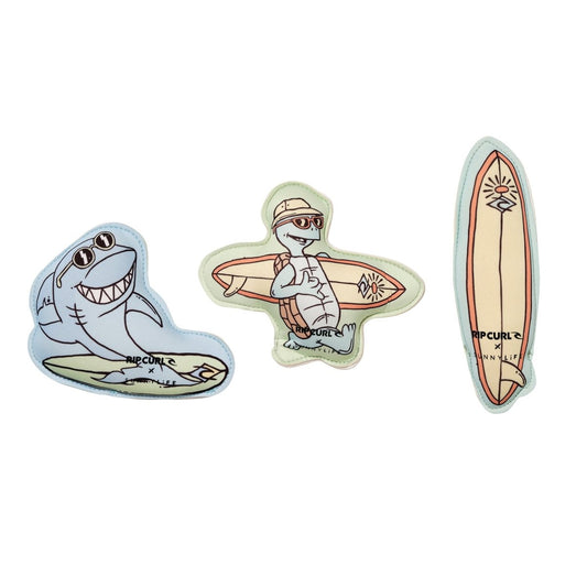 Dive Buddies - Shred Turtle