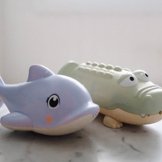 Dolphin Water Squirters