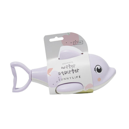 Dolphin Water Squirters
