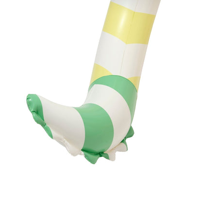 Giant Inflatable Noodle - Poolside