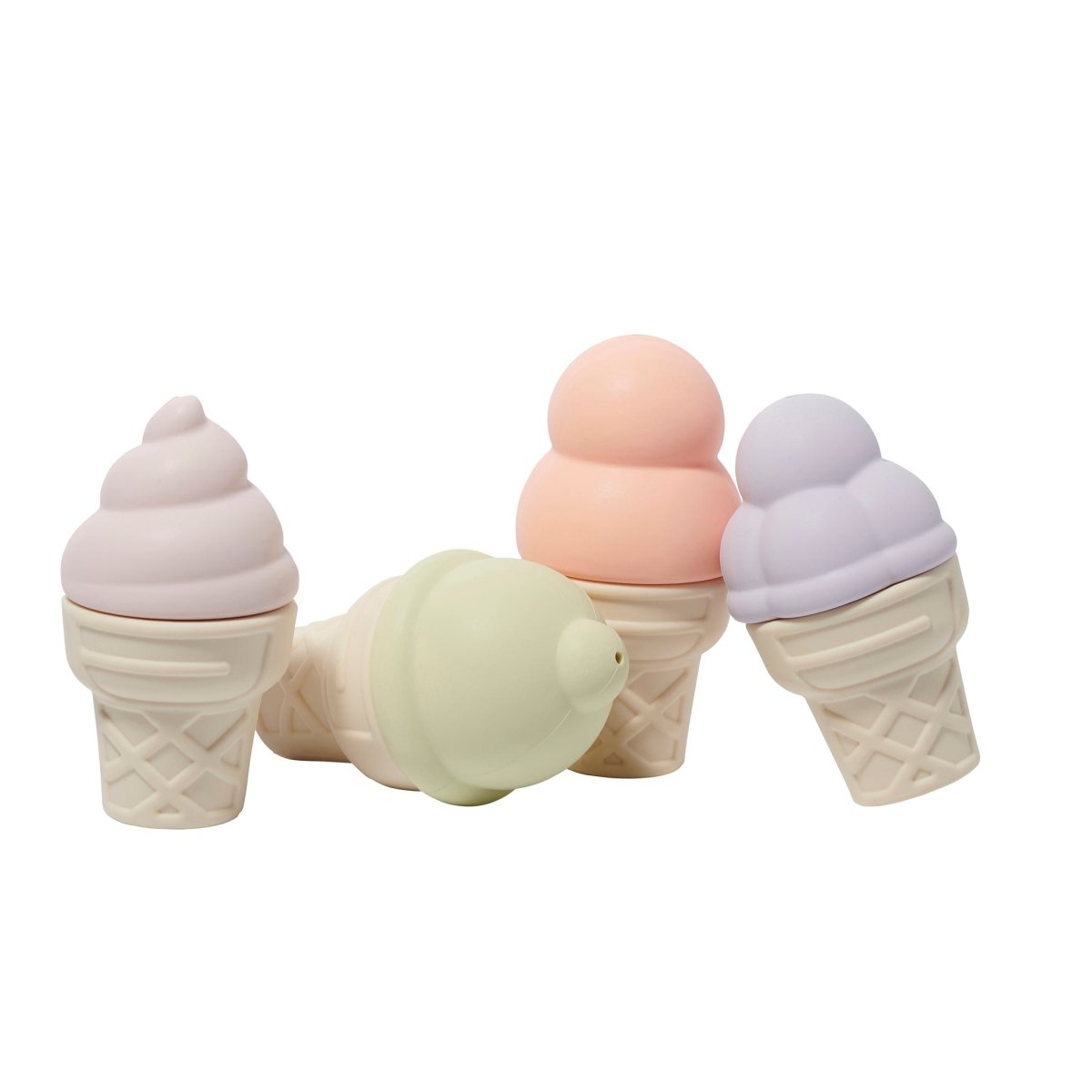 Ice Cream Splash Toys