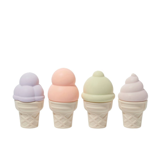Ice Cream Splash Toys
