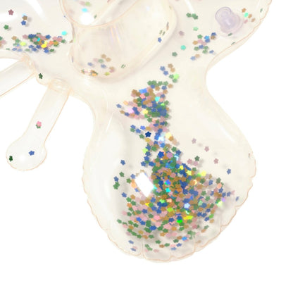 Kids Inflatable Noodle - Cotton Candy