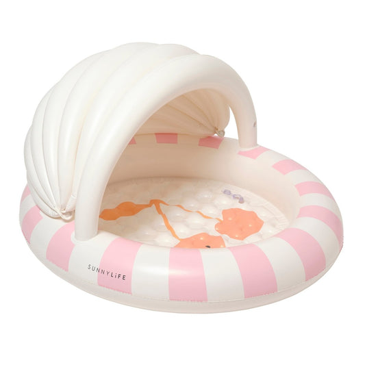 Kids Pool - Cotton Candy