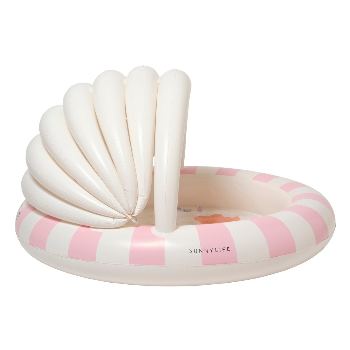Kids Pool - Cotton Candy