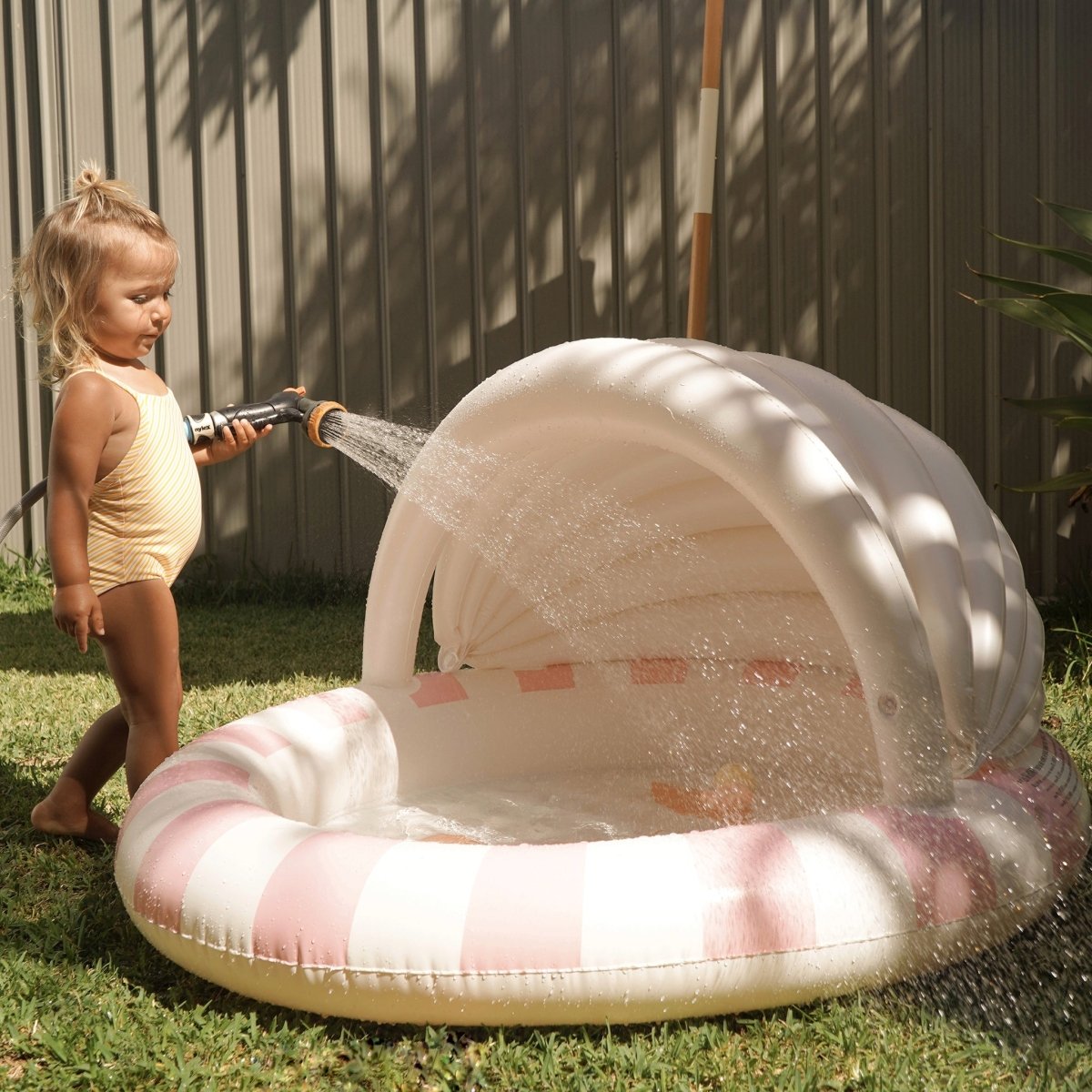 Kids Pool - Cotton Candy