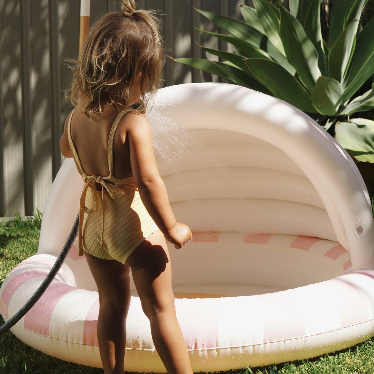 Kids Pool - Cotton Candy