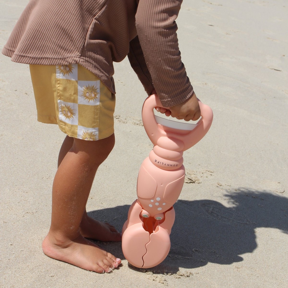 Lobster Sand Claws
