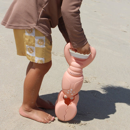 Lobster Sand Claws