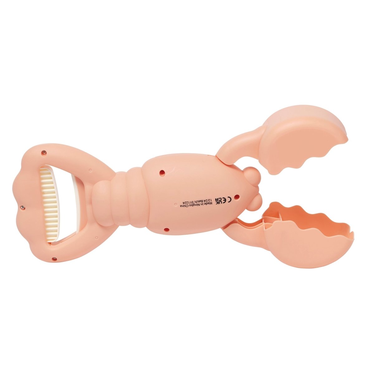 Lobster Sand Claws