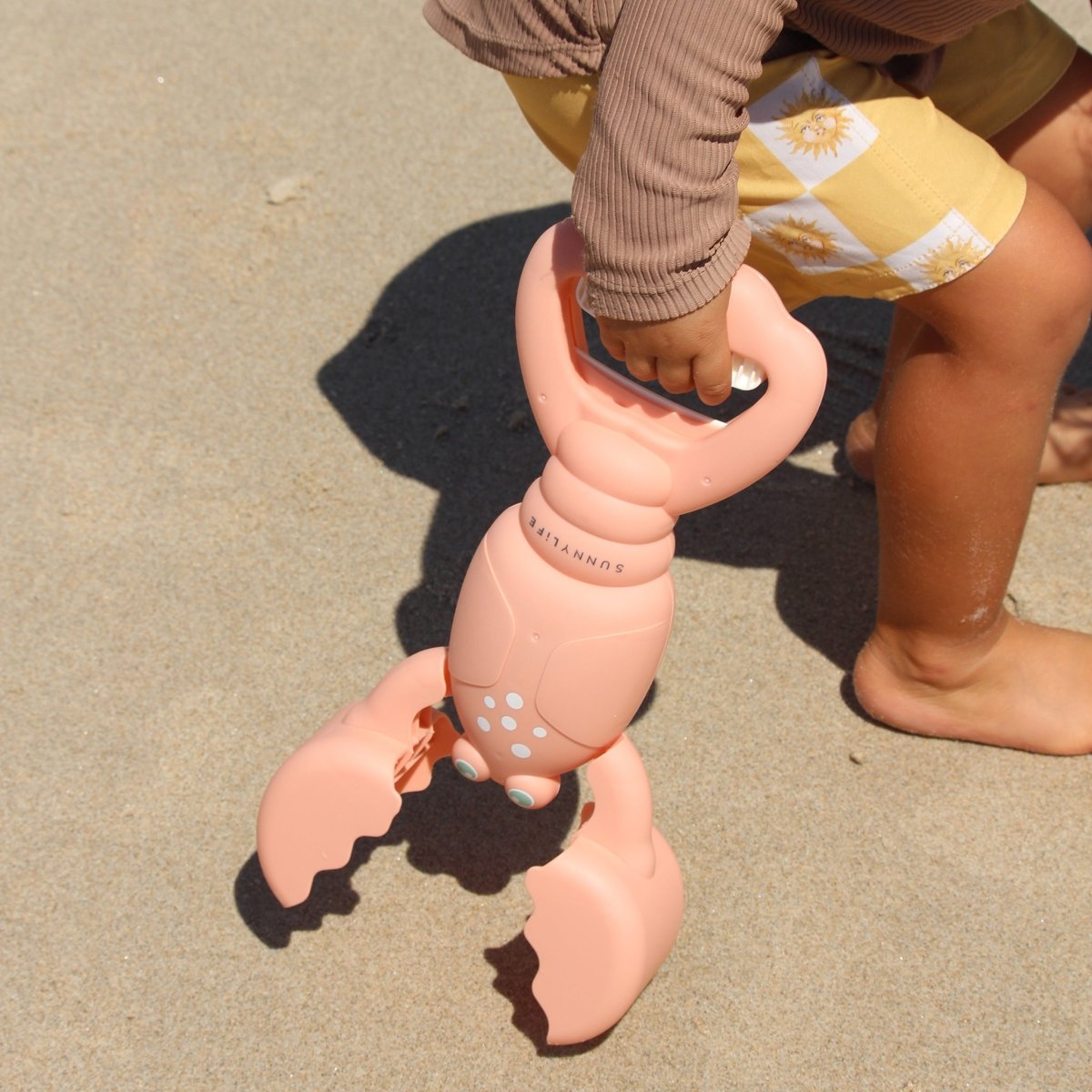 Lobster Sand Claws