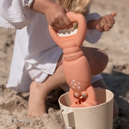 Lobster Sand Claws